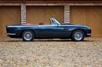 Aston Martin DB6 Volante 1968 года (UK)